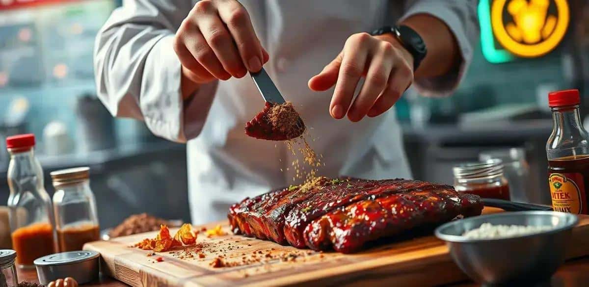 Dicas para Preparar Costela do Outback Perfeita
