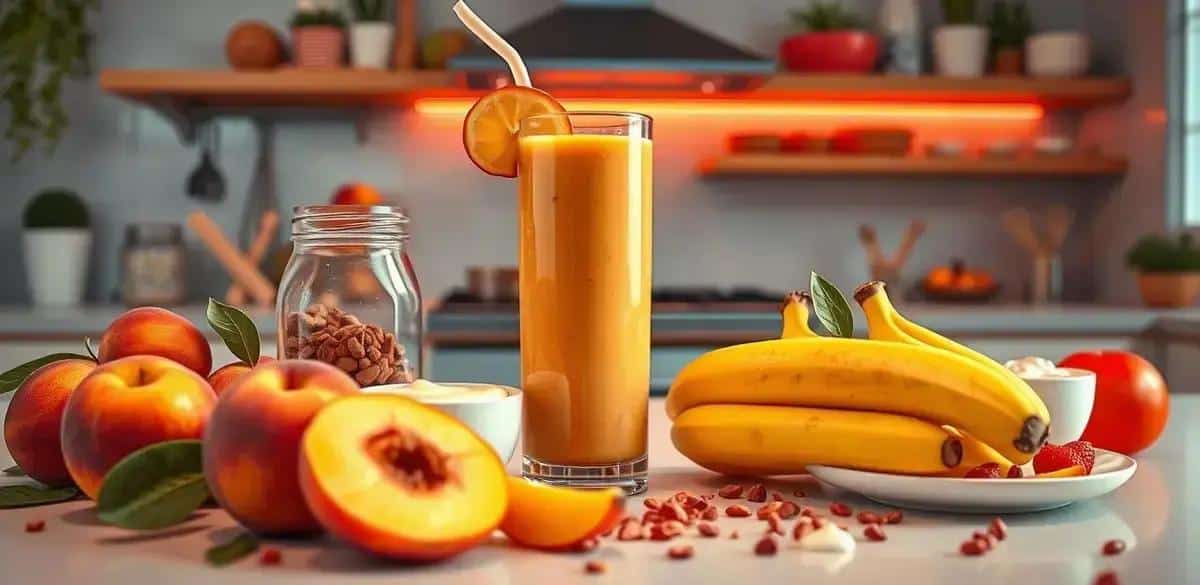 Dicas para um Smoothie perfeito