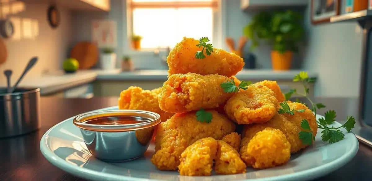 Dicas para uma Coxinha Perfeita
