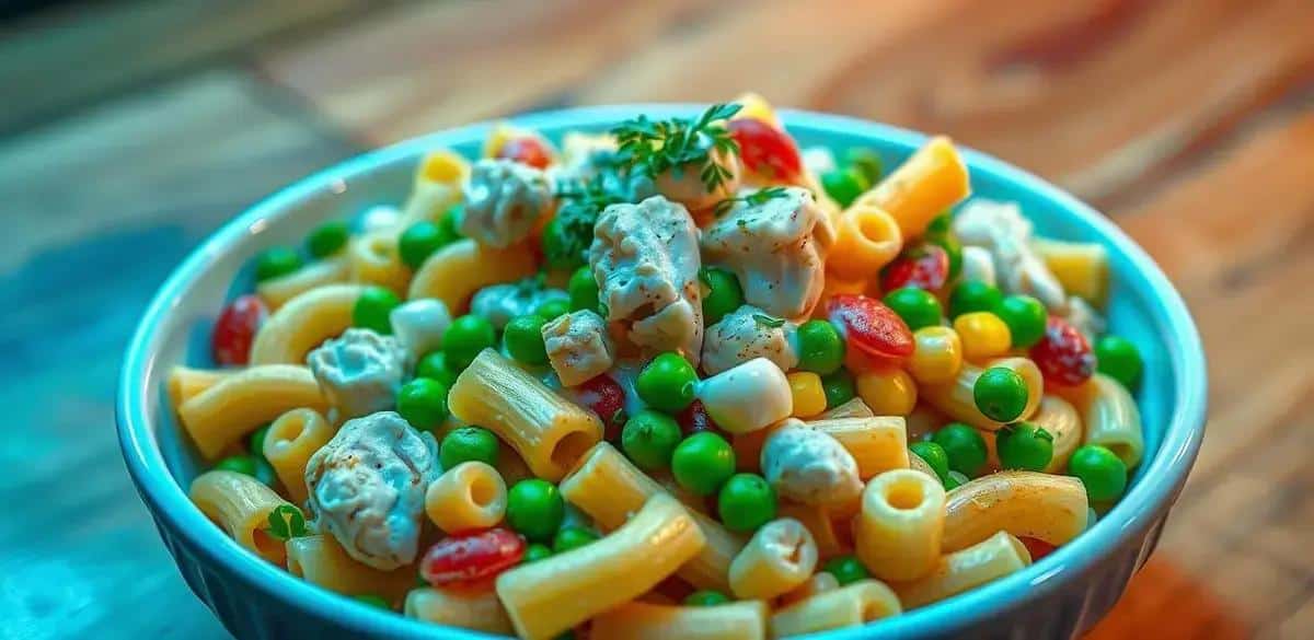 Ingredientes da Macarronese Tradicional