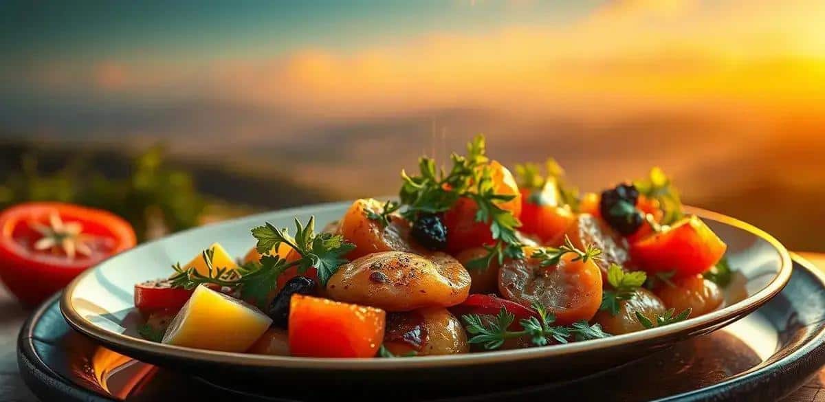Dicas para Potencializar o Sabor do Chambari
