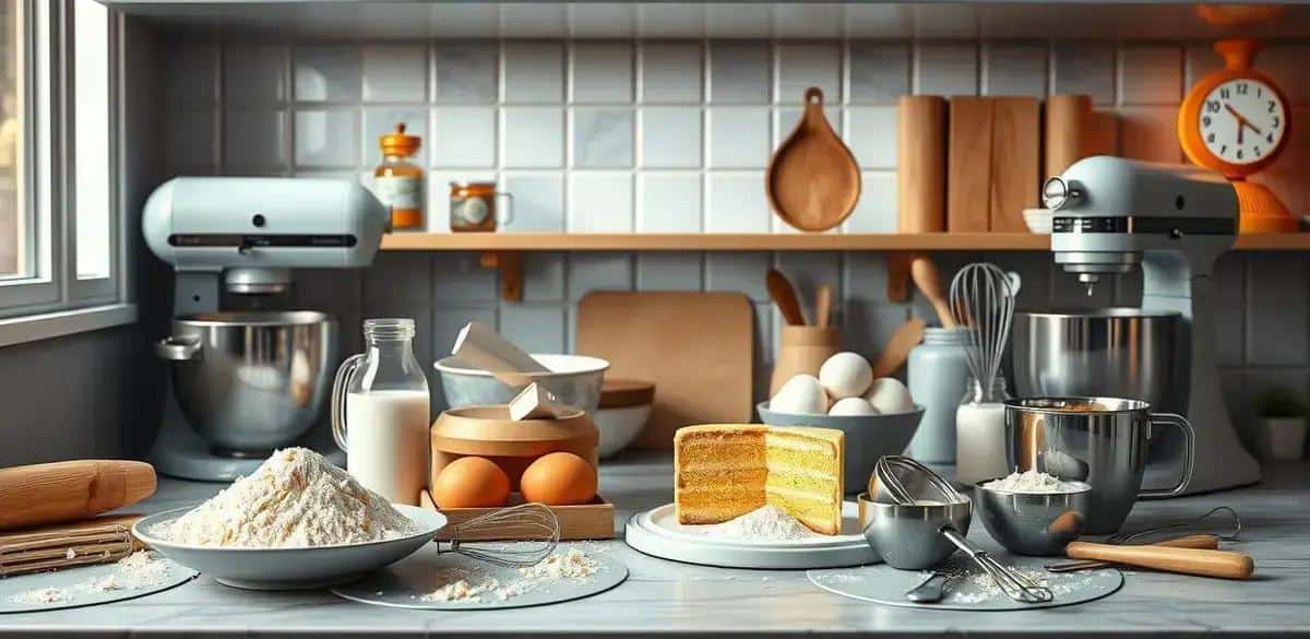 Observações sobre Ingredientes e Utensílios