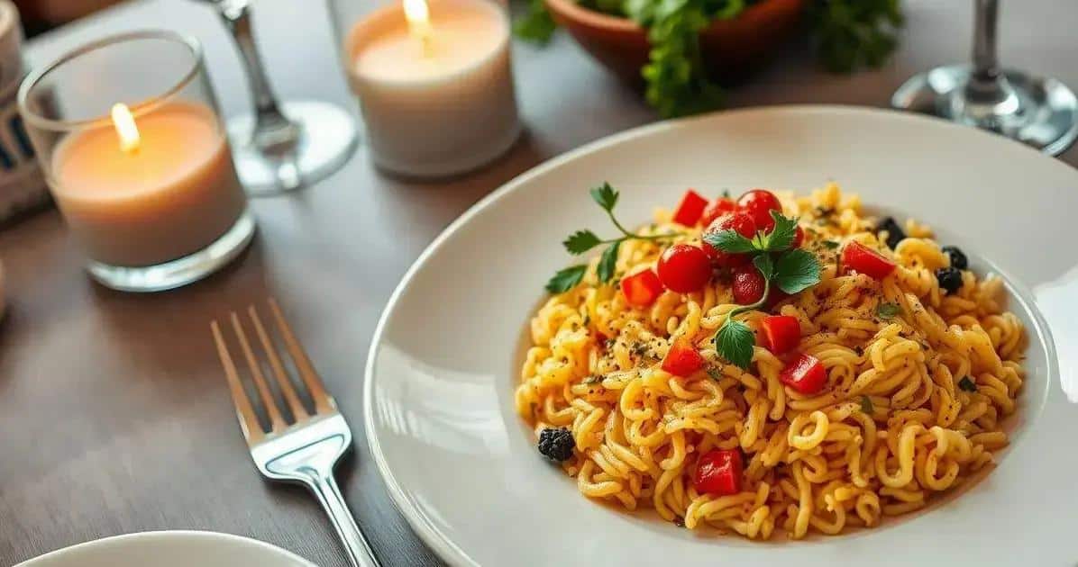 Arroz à Piamontese: A Receita Irresistível que Você Precisa Conhecer