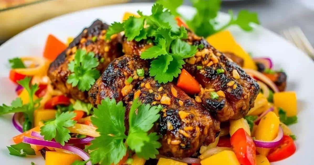Mané Pelado: Revolucione sua Cozinha com Esta Receita Surpreendente