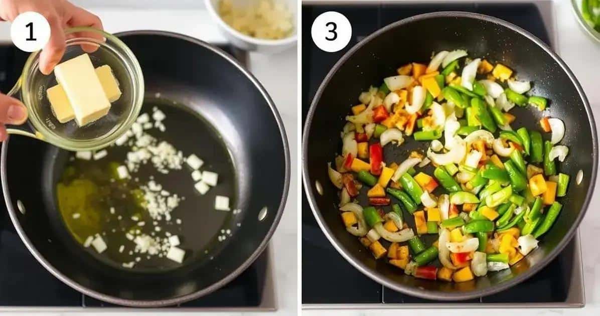 Método de Preparo da Farofa de Pimenta-de-Cheiro