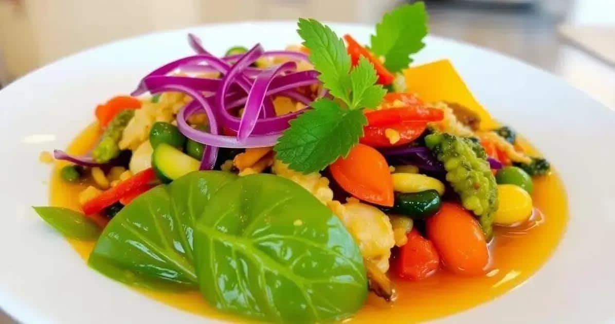 Vatapá Maranhense: Descubra a Receita Tradicional e Seus Segredos Saborosos